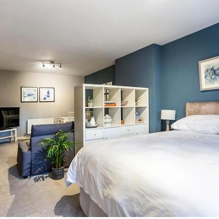 The Studio @ No. 6 Brimscombe Bagian luar foto