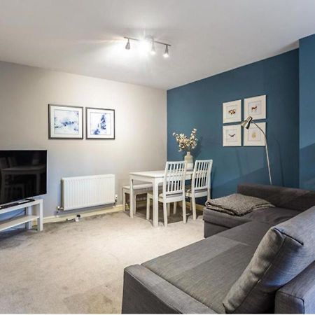 The Studio @ No. 6 Brimscombe Bagian luar foto