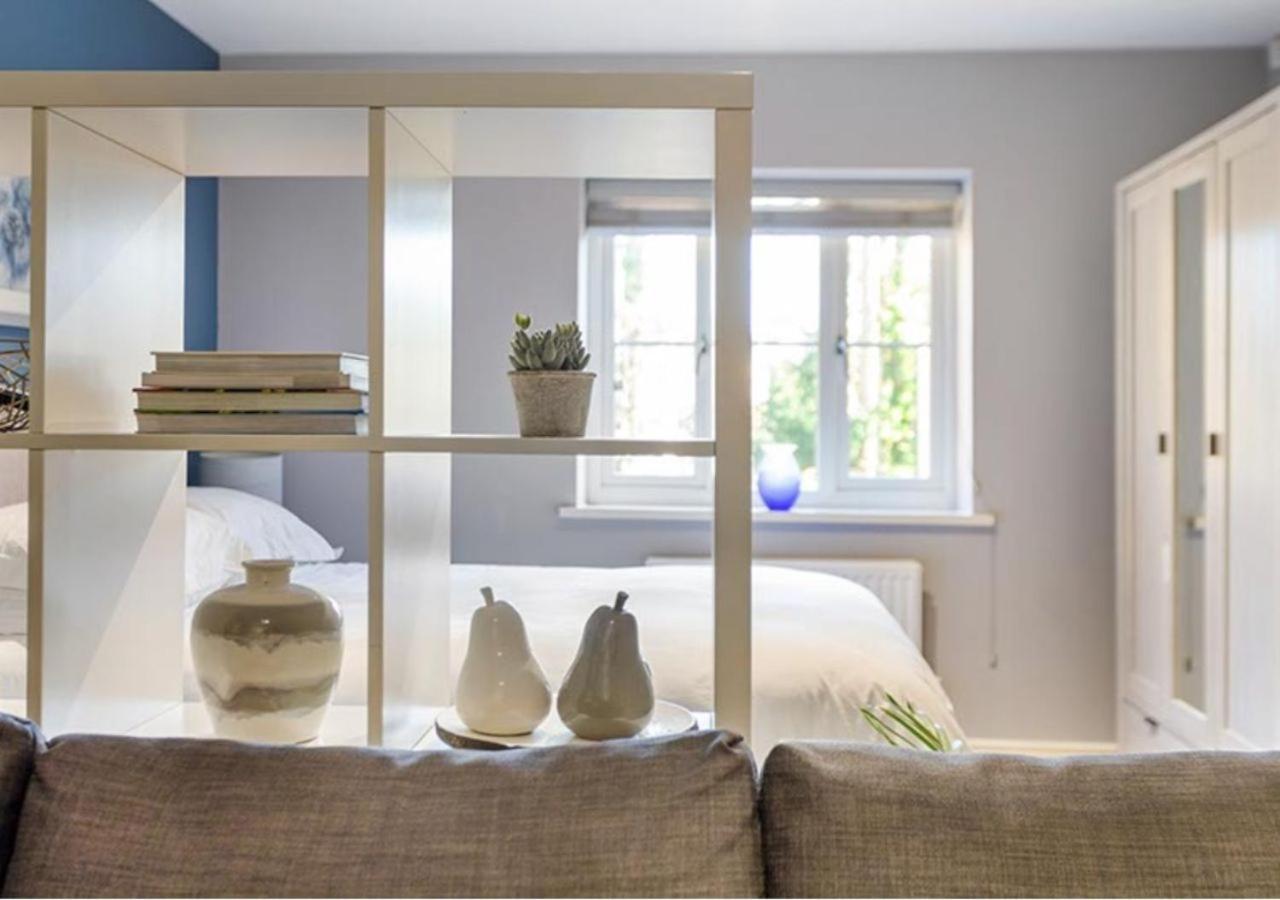 The Studio @ No. 6 Brimscombe Bagian luar foto