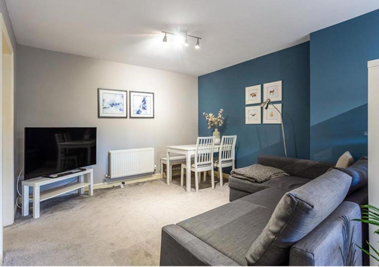 The Studio @ No. 6 Brimscombe Bagian luar foto