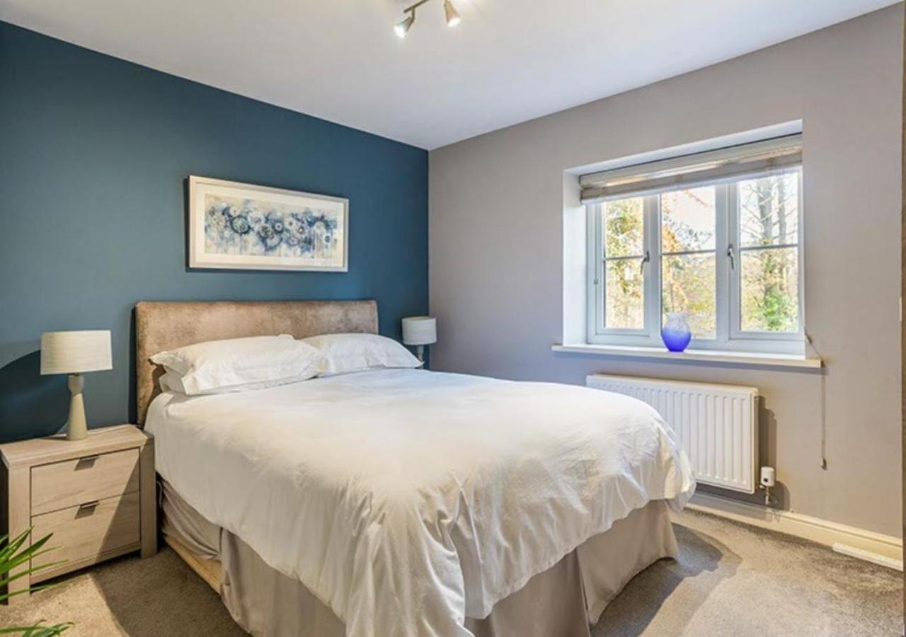 The Studio @ No. 6 Brimscombe Bagian luar foto