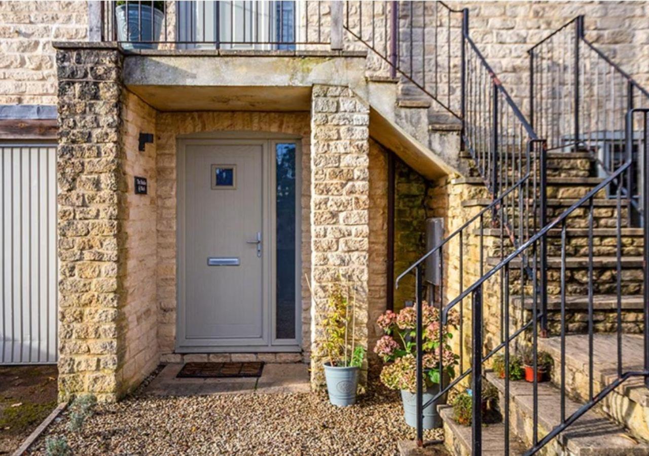 The Studio @ No. 6 Brimscombe Bagian luar foto