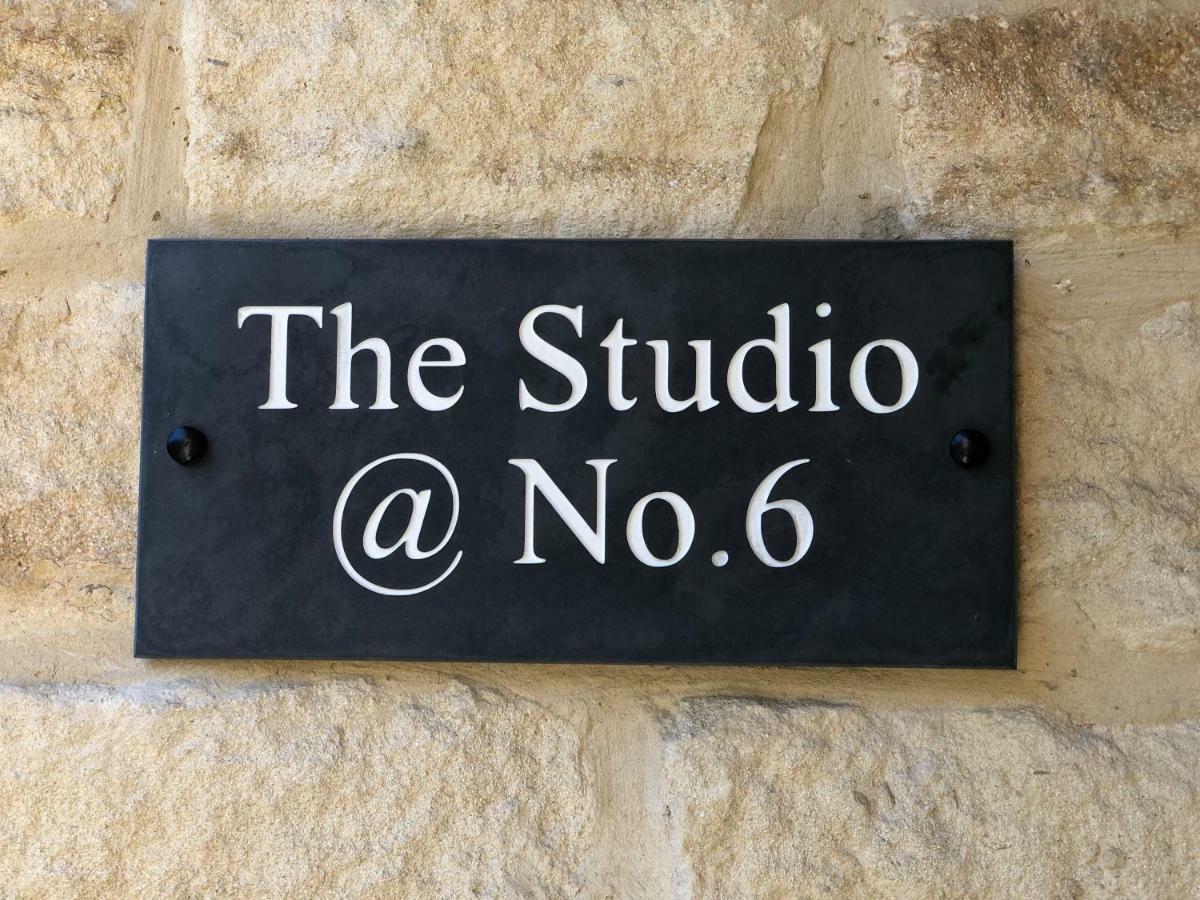 The Studio @ No. 6 Brimscombe Bagian luar foto
